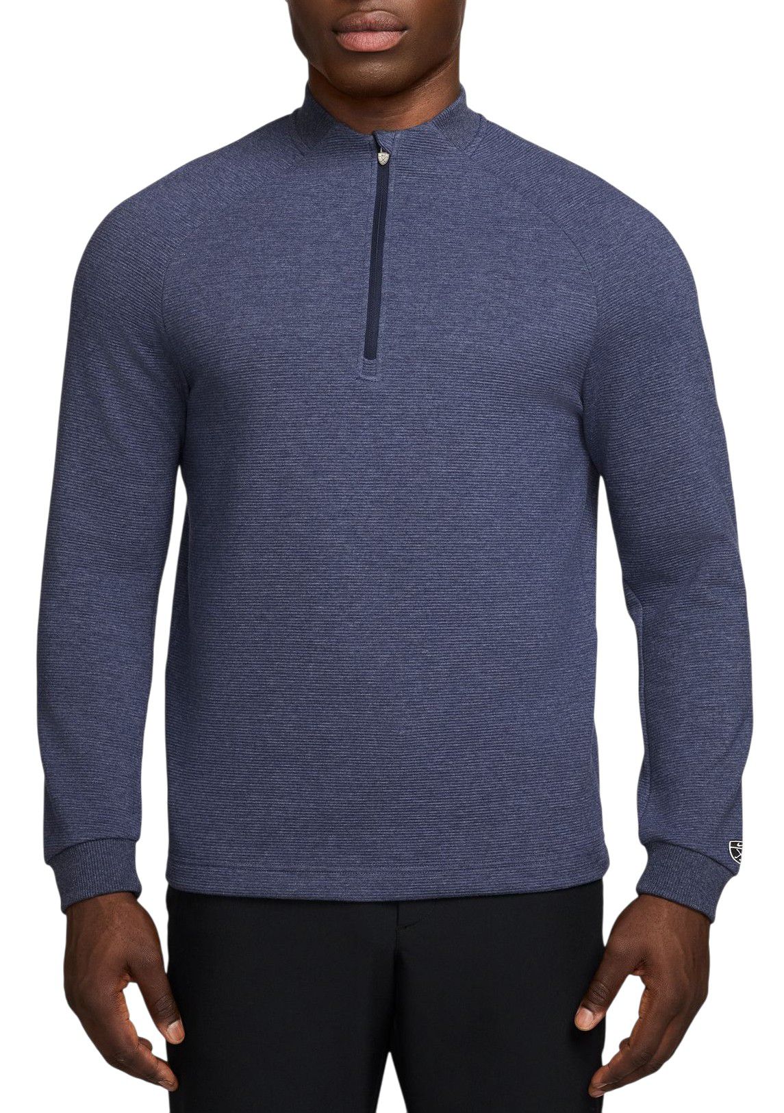 College Navy/White/Black