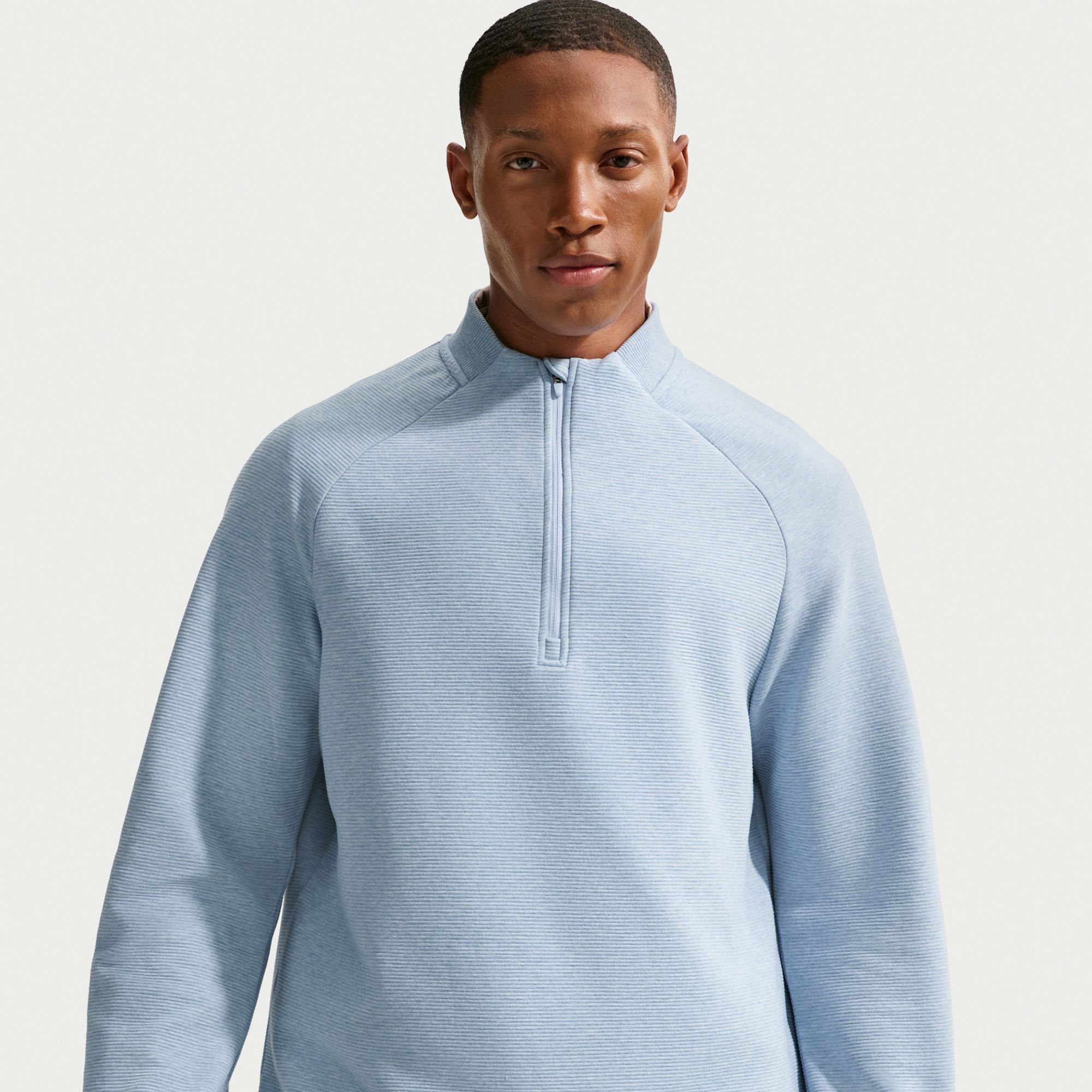 Work Blue/White/Black