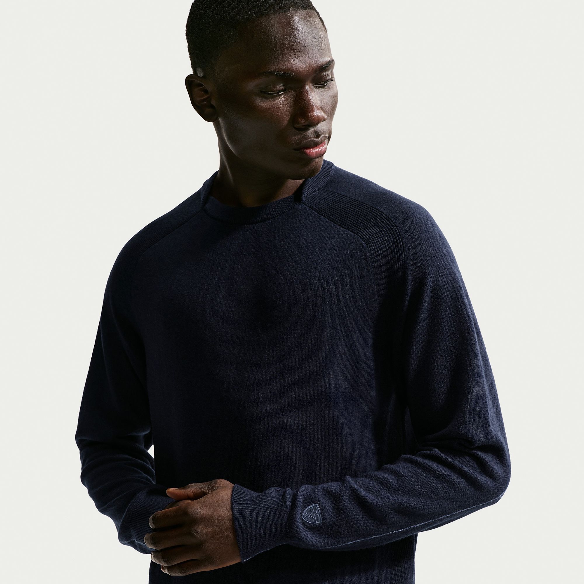 College Navy/Midnight Navy
