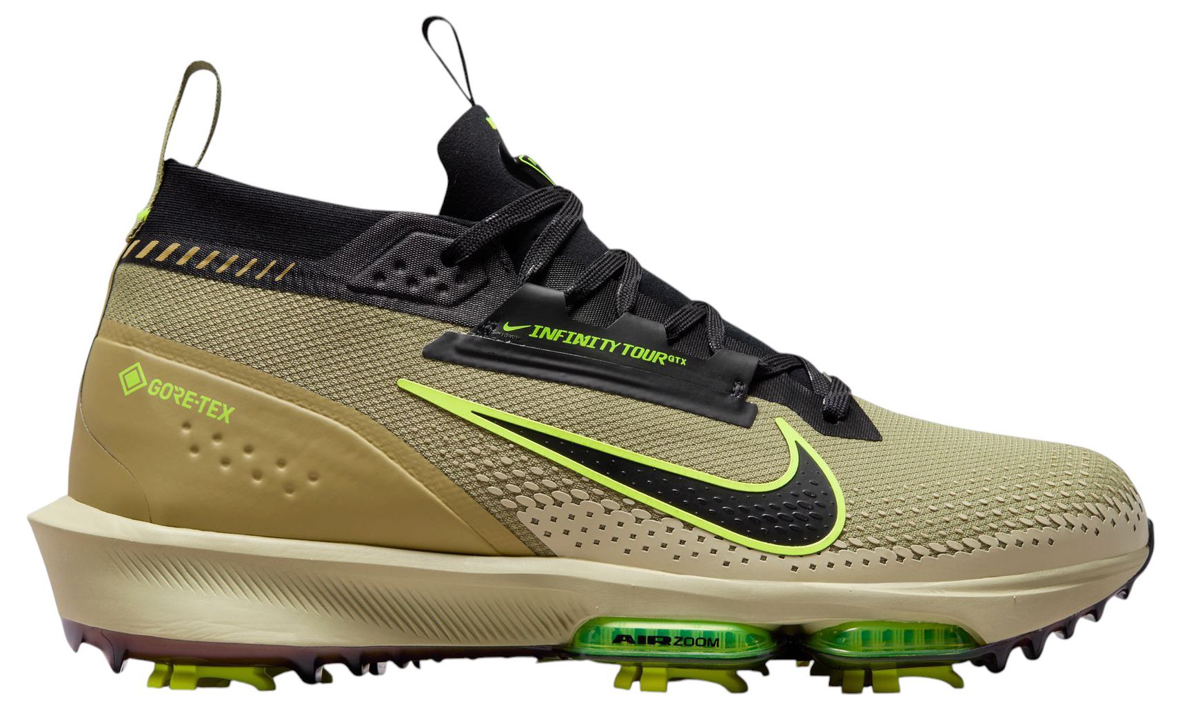 Olive/Black