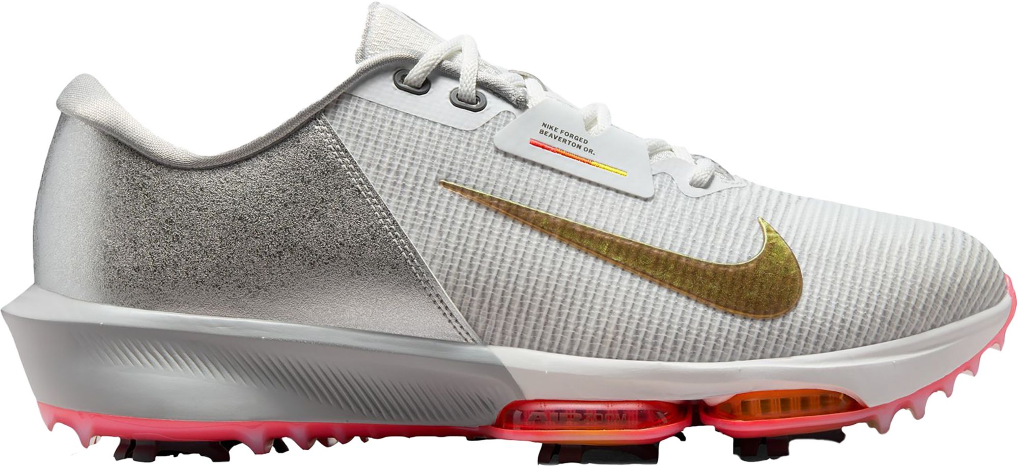 Nike Men's Air Zoom Infinity Tour NEXT% 2 NRG Golf Shoes | Dick's