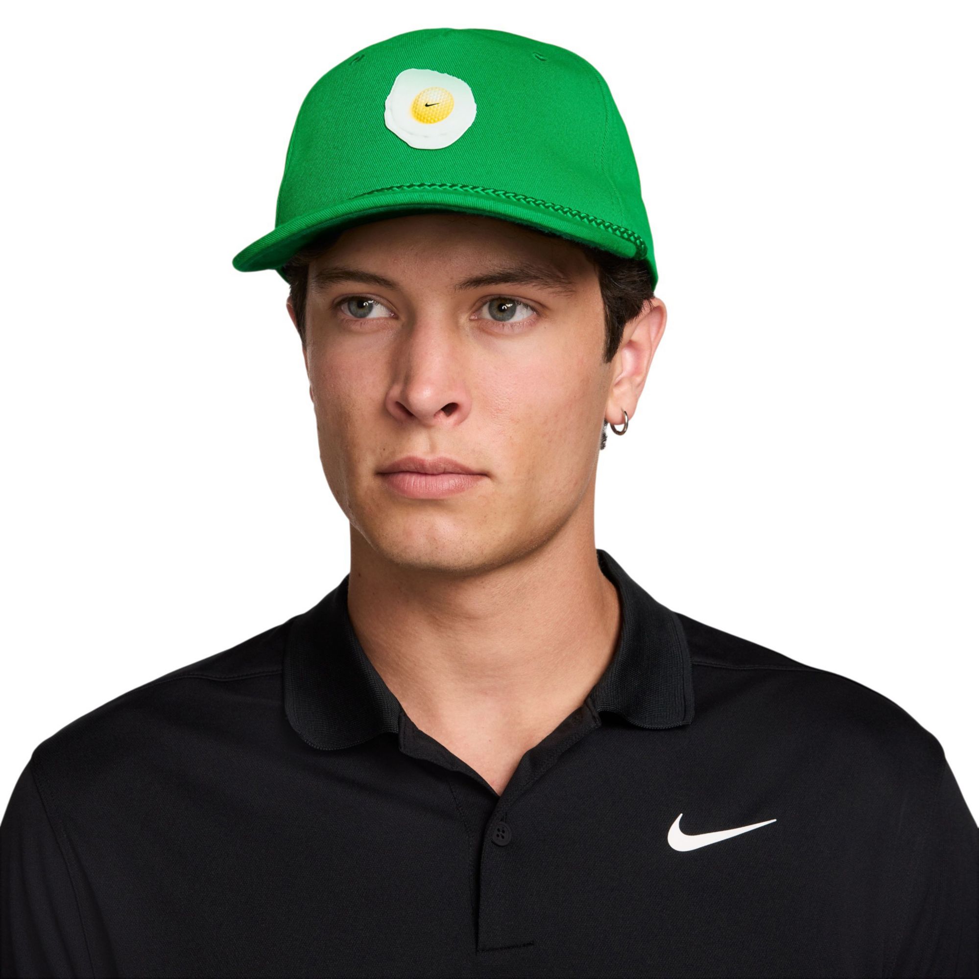 Nike Men's Pro Dri-FIT Unstructured AeroBill Golf Hat