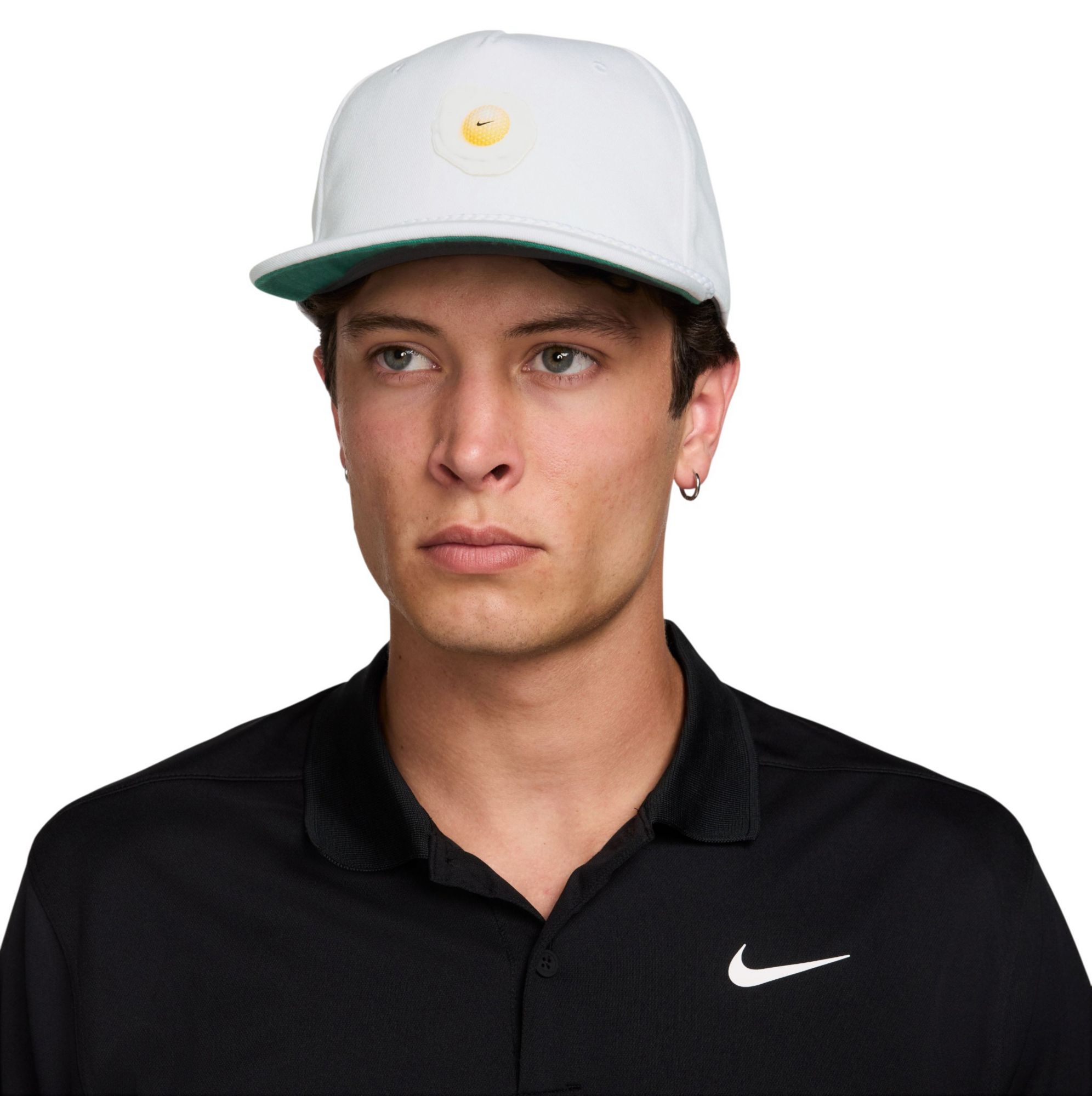 Nike Men's Pro Dri-FIT Unstructured AeroBill Golf Hat