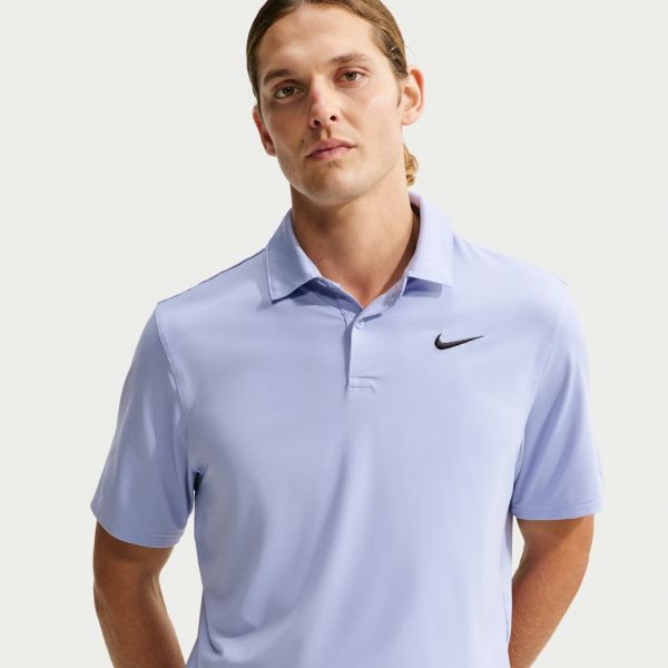 Nike Men's Velocity Dri-FIT Solid Golf Polo