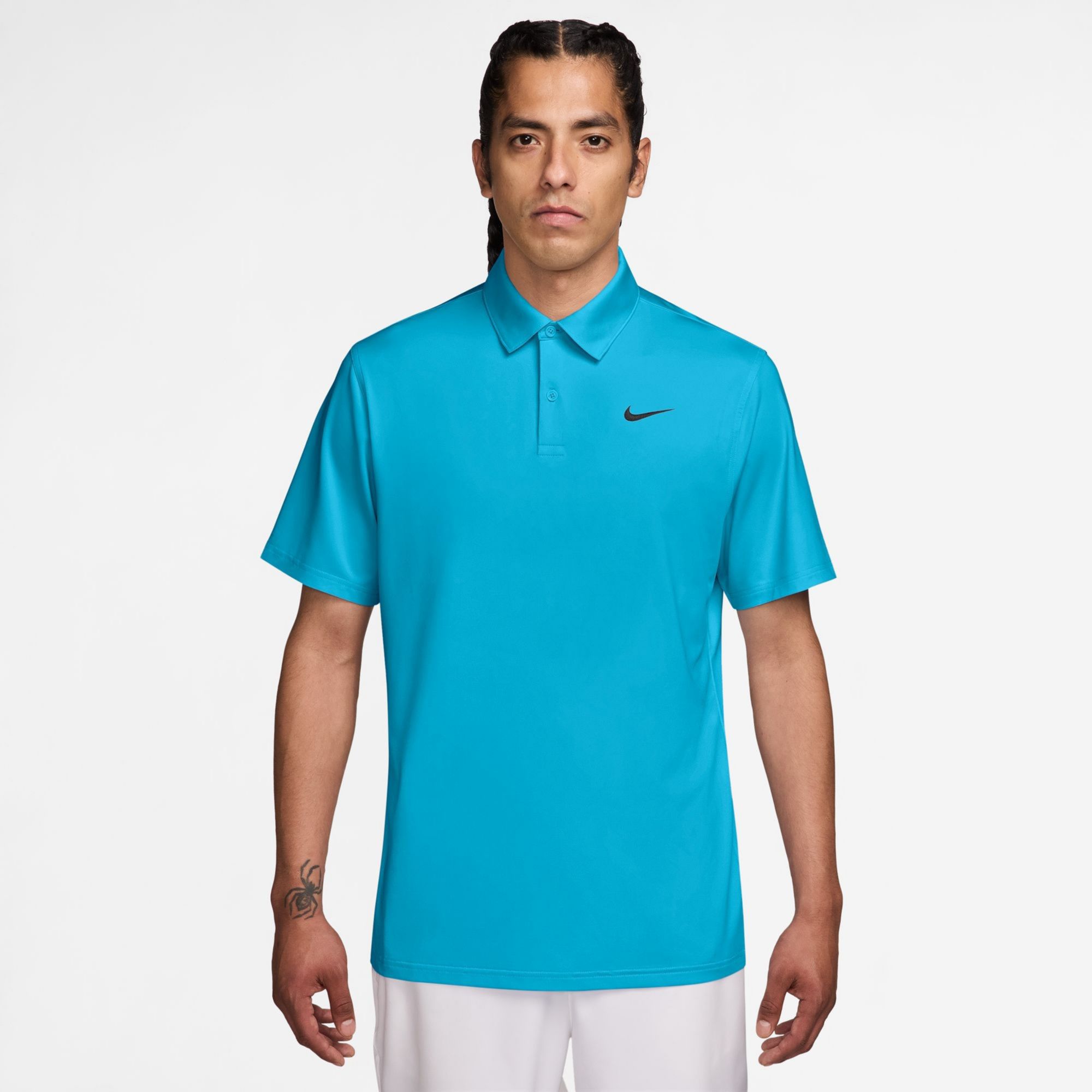 Nike Men's Velocity Dri-FIT Solid Golf Polo