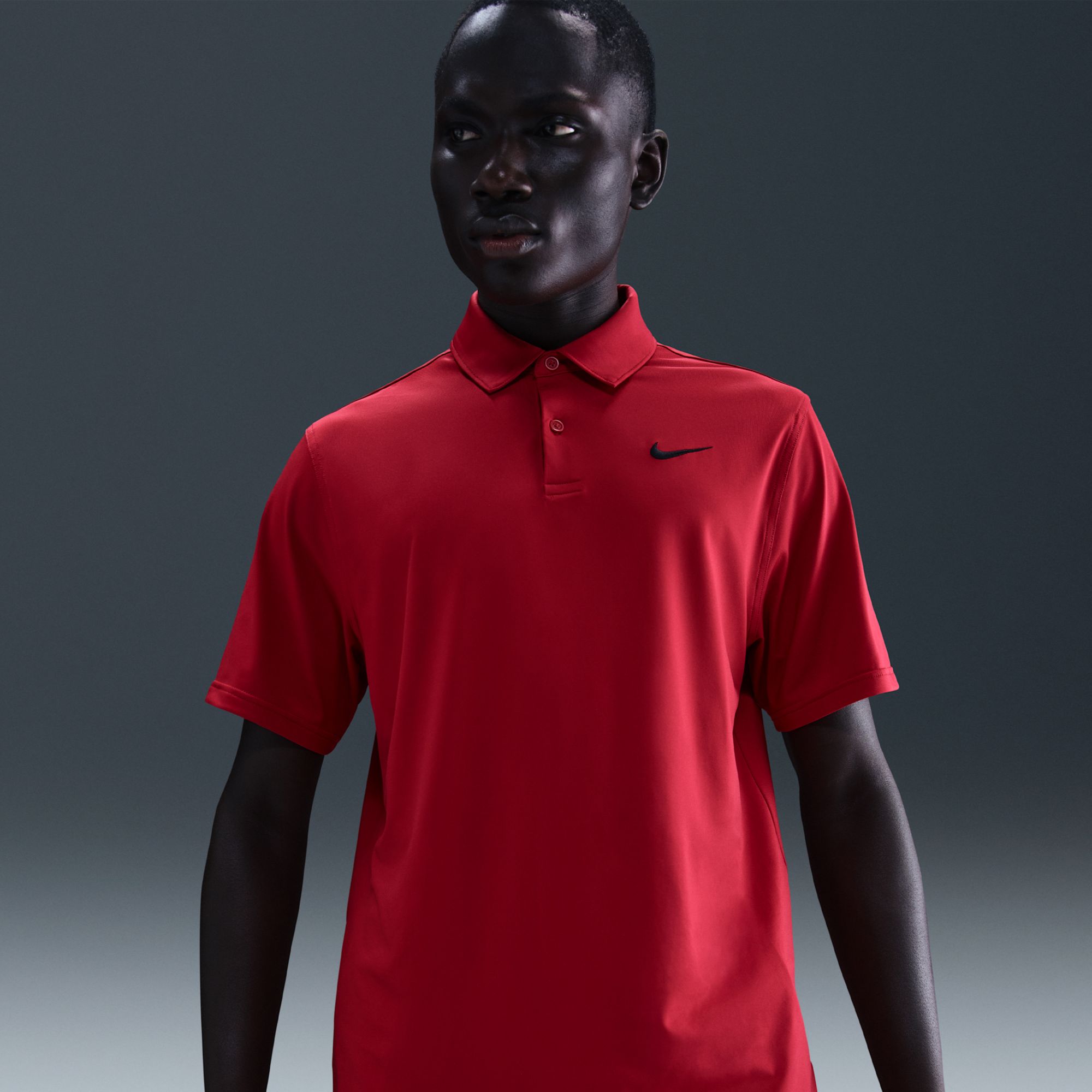 Gym Red