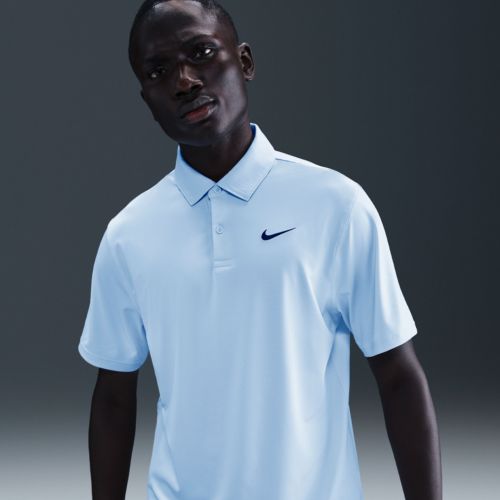 Nike Men's Velocity Dri-FIT Solid Golf Polo