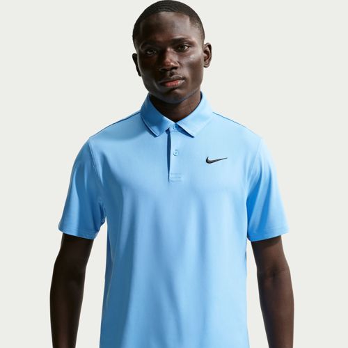 Jordan Men's Dri-FIT Mock Neck Golf T-Shirt | Dick's Sporting Goods