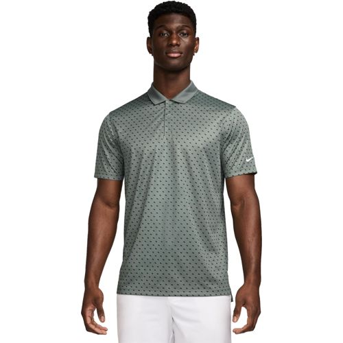 Nike Men's Dri-FIT Victory Golf ½ Zip | Dick's Sporting Goods
