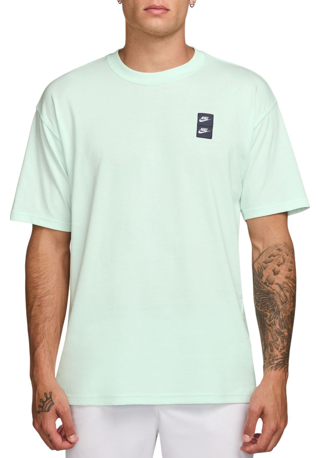 Nike Men's Double Stack Graphic Golf T-Shirt
