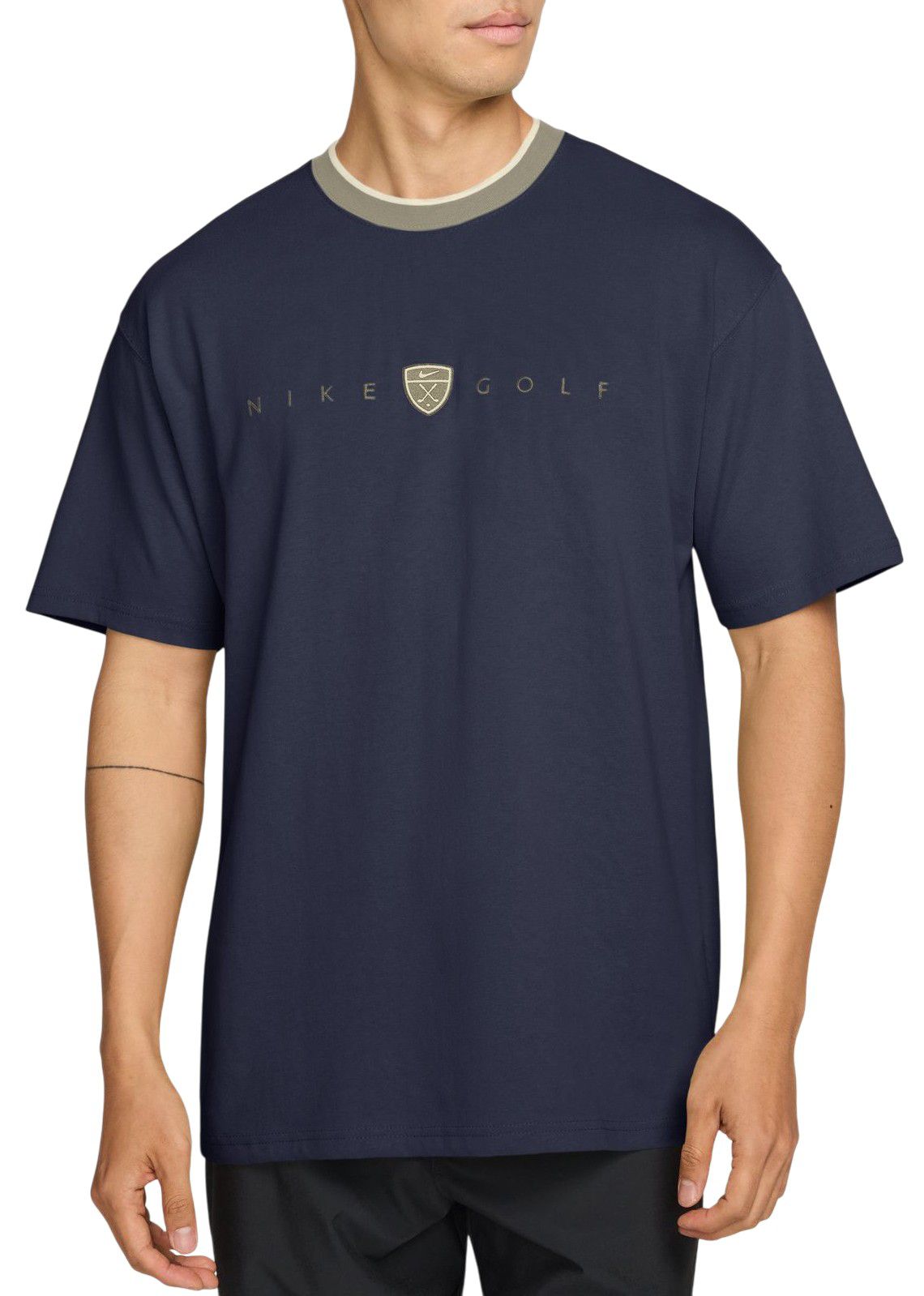 College Navy