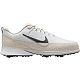 White/Metallic Gold/Sail