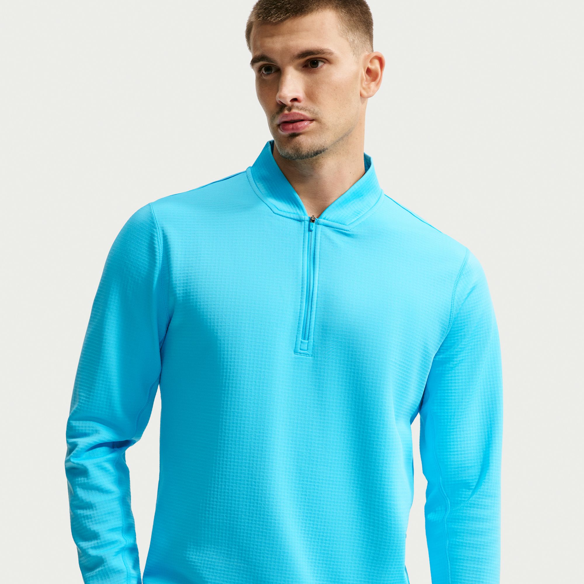 Nike Men's Therma-FIT Velocity Golf ½ Zip