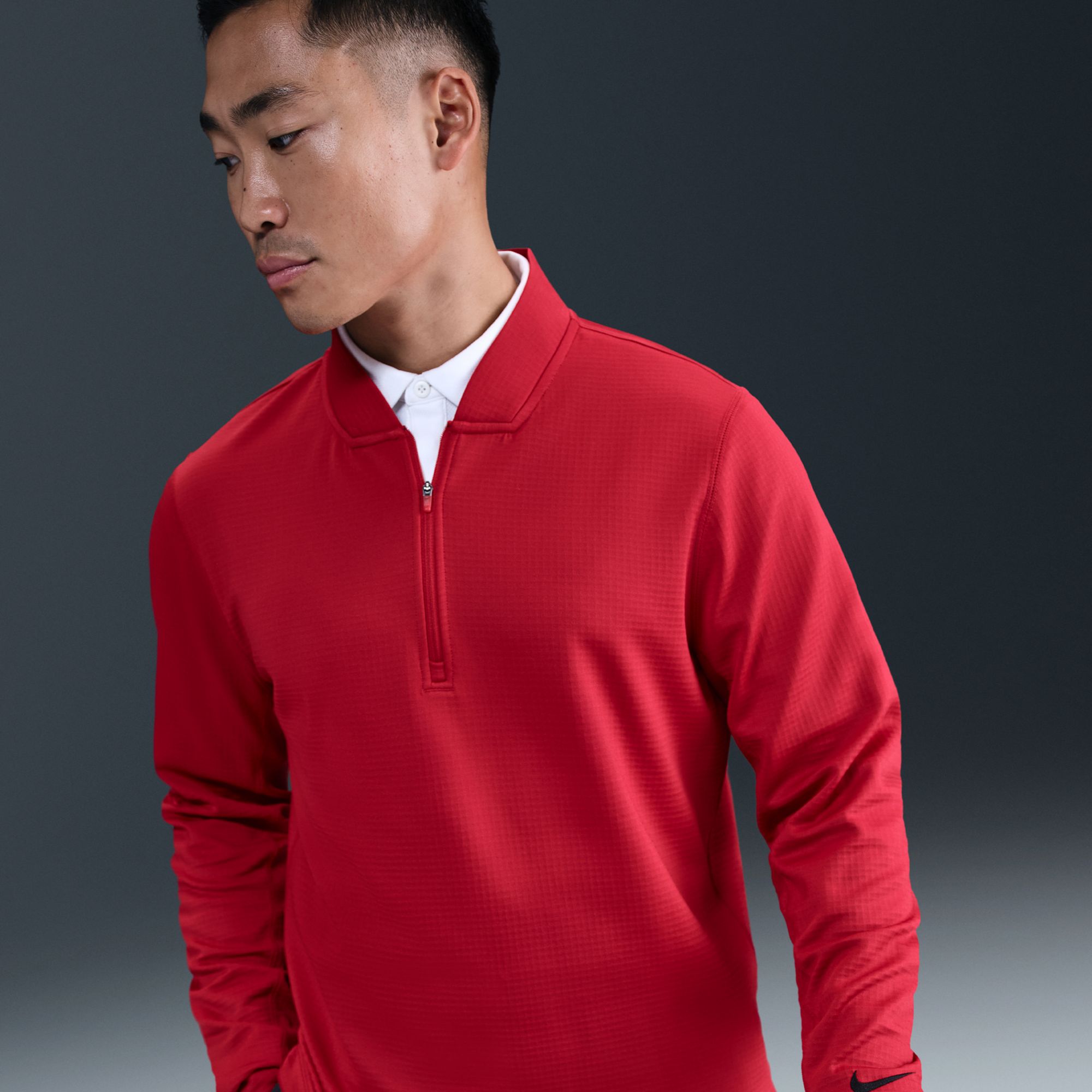 Nike Men's Therma-FIT Velocity Golf ½ Zip
