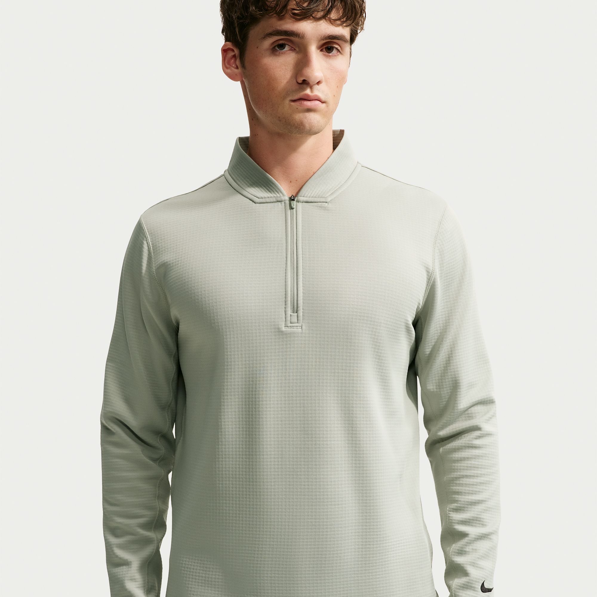 Nike Men's Therma-FIT Velocity Golf ½ Zip
