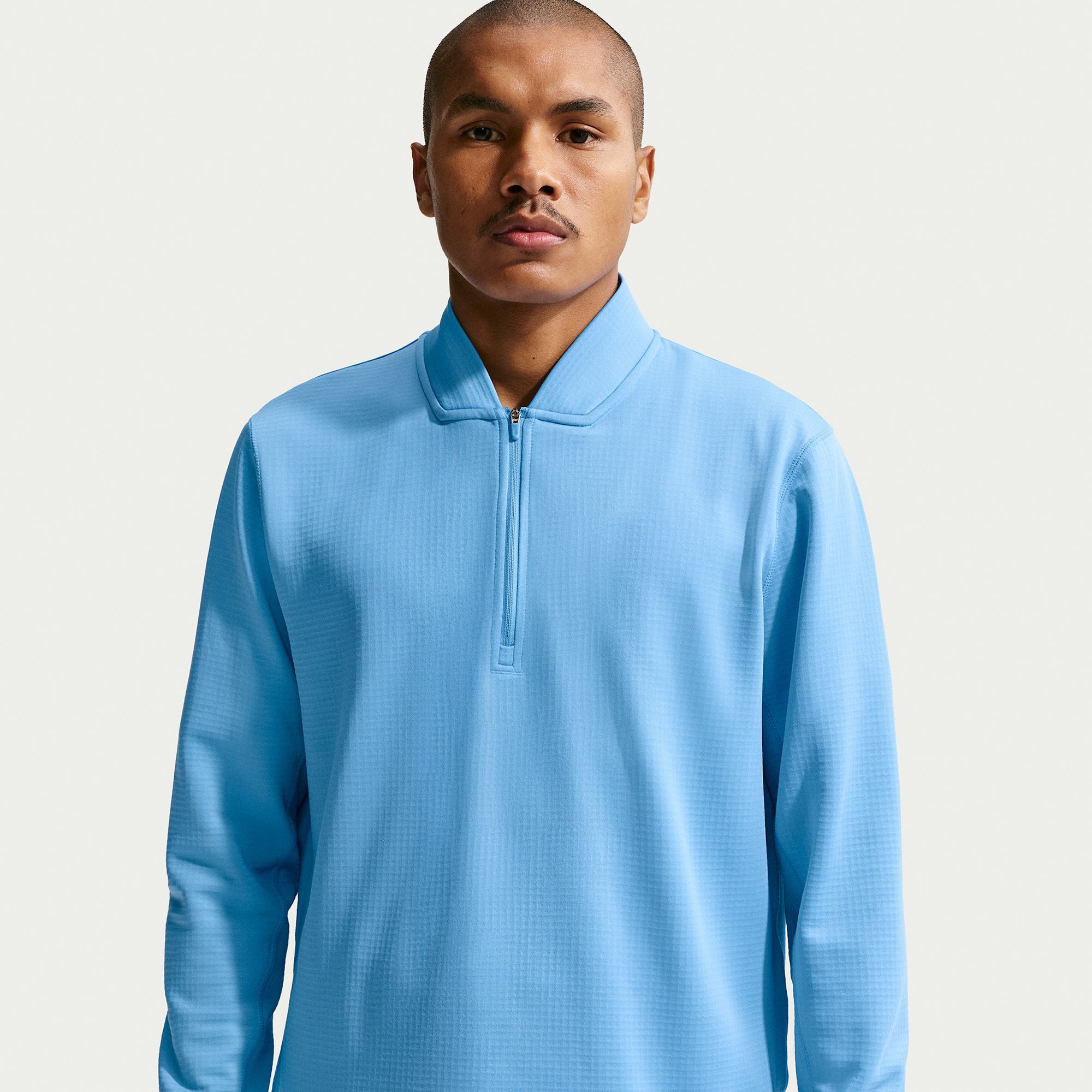 Nike Men's Therma-FIT Velocity Golf ½ Zip