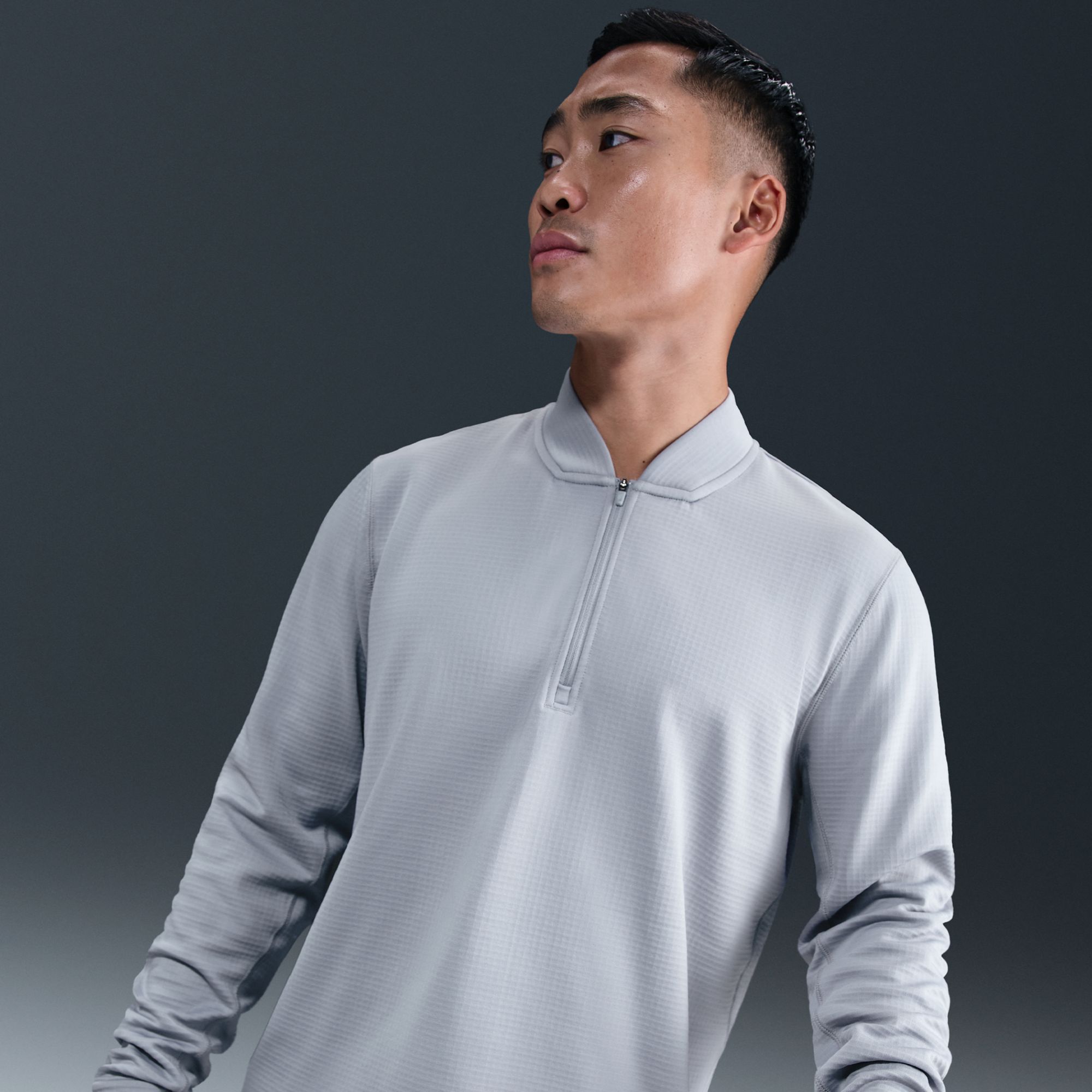 Nike Men's Therma-FIT Velocity Golf ½ Zip