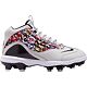 WHITE/BLACK/MULTI