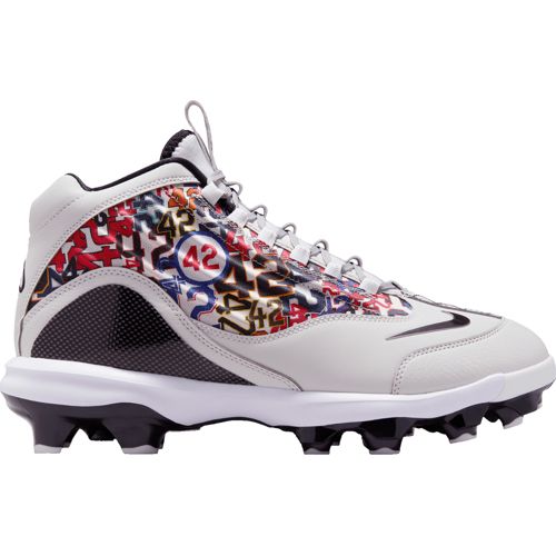 【新品】ナイキ Nike Force Trout 9 Keystone 27cm Nike Kids' Force Zoom Trout 9 Keystone RM Baseball Cleats
