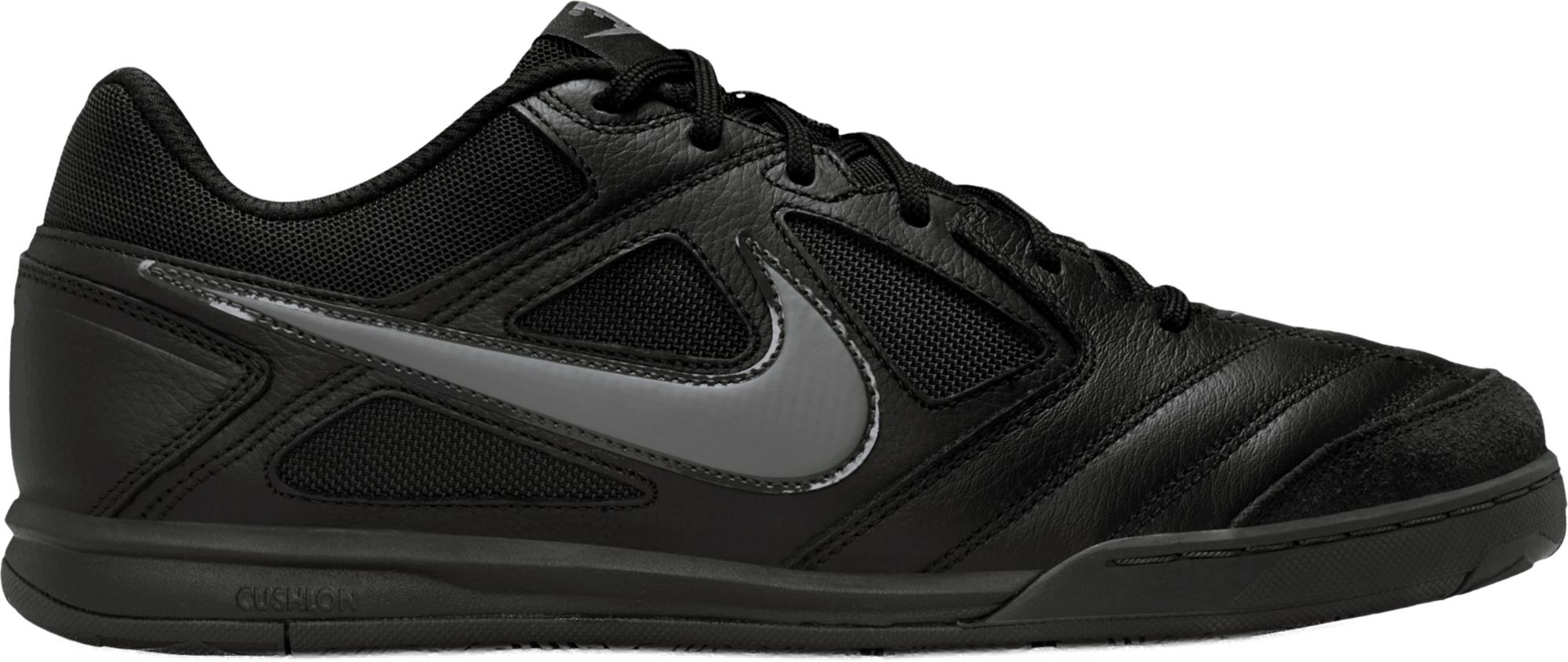 BLACK/PENCIL POINT/ANTHRACITE