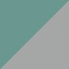 Cannon/Light Silver/Black