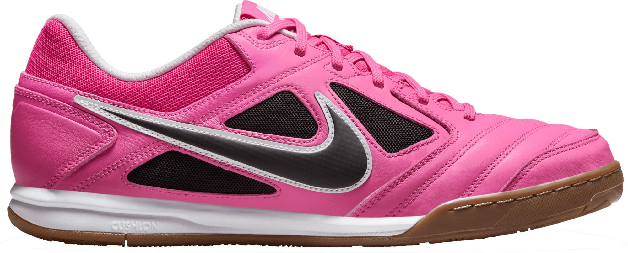 Pink/Black