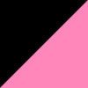Pink/Black