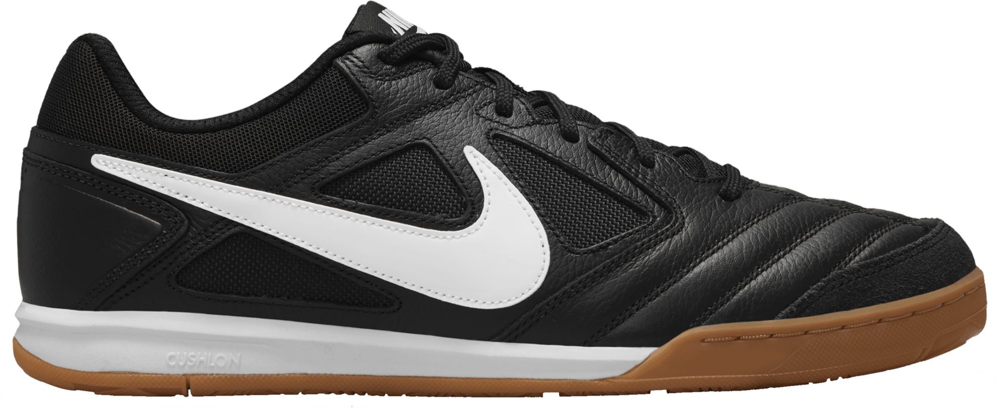 White/Black