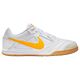 White/Gold/Gum