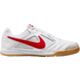 White/Univ Red/Gum/Grey