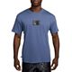 Diffused Blue