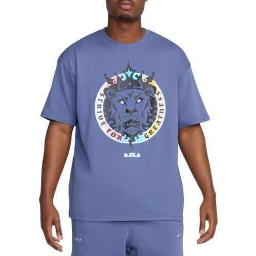【NIKE】★Tシャツ★ Giannis Men's T-Shirt Giannis Men's Basketball T-Shirt. Nike IN