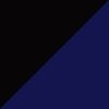Black/Blue/Silver