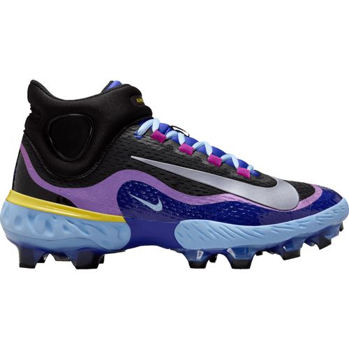 ナイキ　Nike Alpha Huarache Elite 4 MCS Nike Alpha Huarache Elite 4 Jackie Robinson MCS Cleats