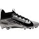 Black/Silver/Grey