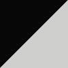 Black/Silver/Grey