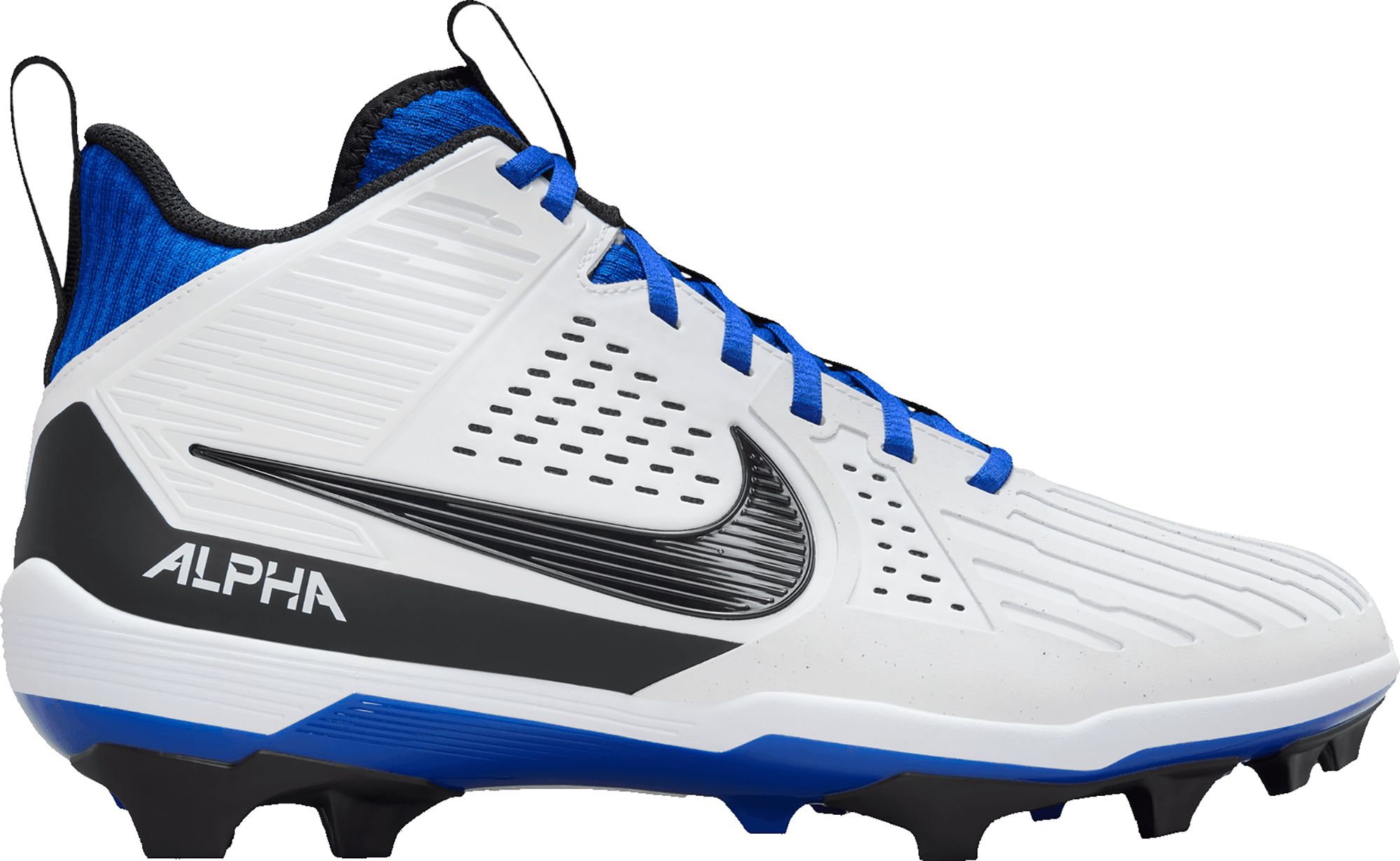 White/Black/Royal