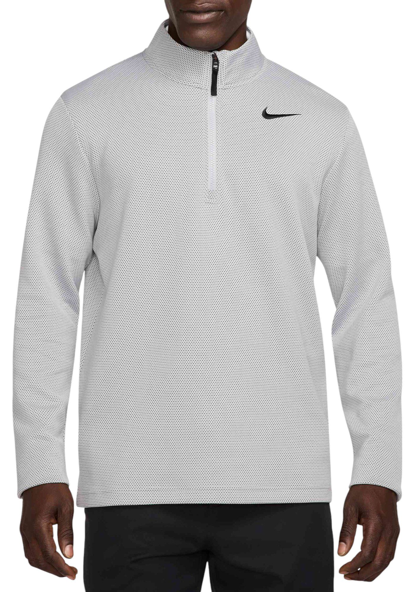Nike Men's Victory Dri-FIT Therma Flex Golf 1/4 Zip
