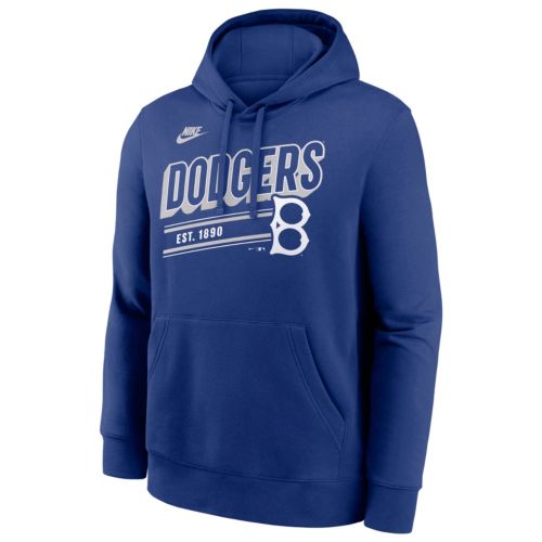Nike Adult Los Angeles Dodgers 2025 City Connect Cream Shohei