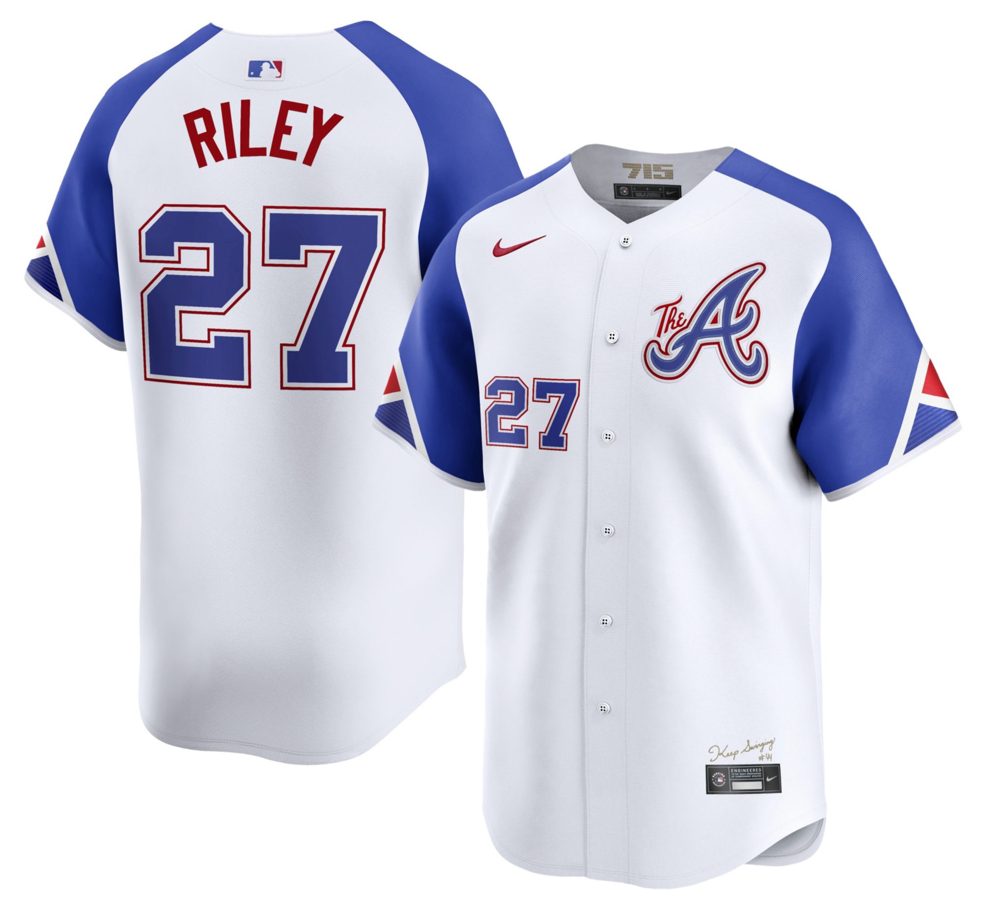 Atlanta Braves City Connect