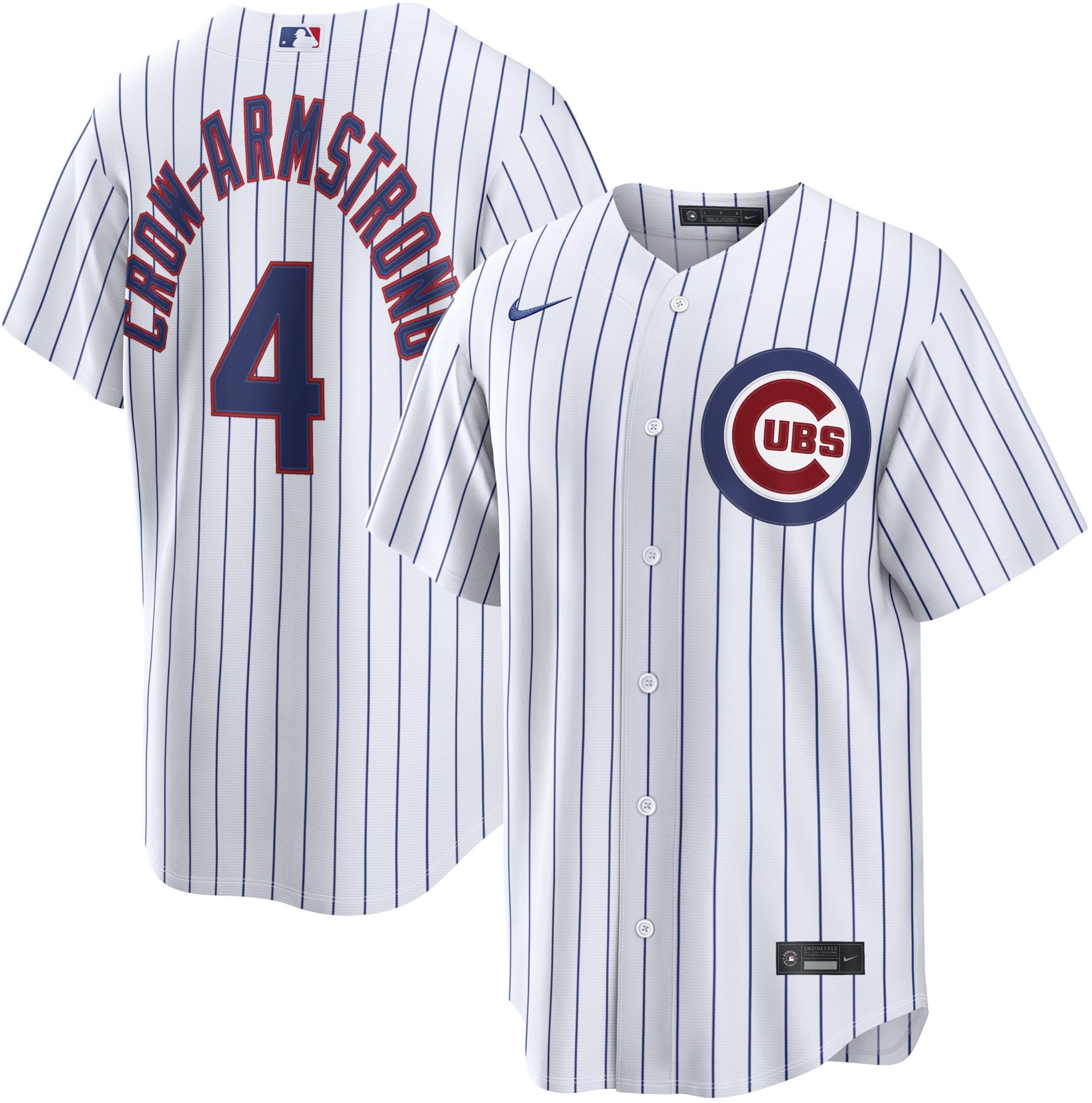 MLB Available In Store