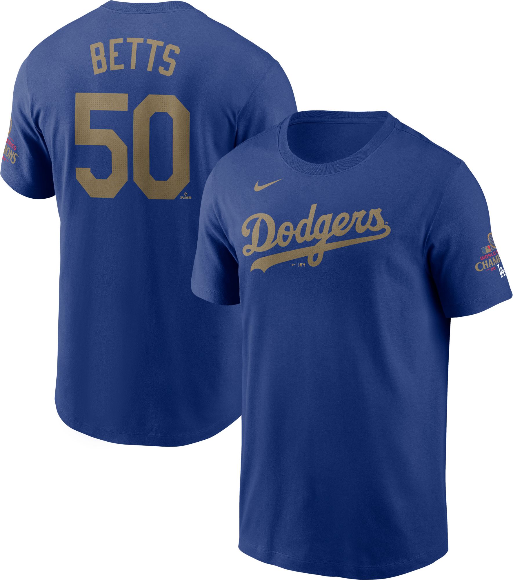 Mookie Betts