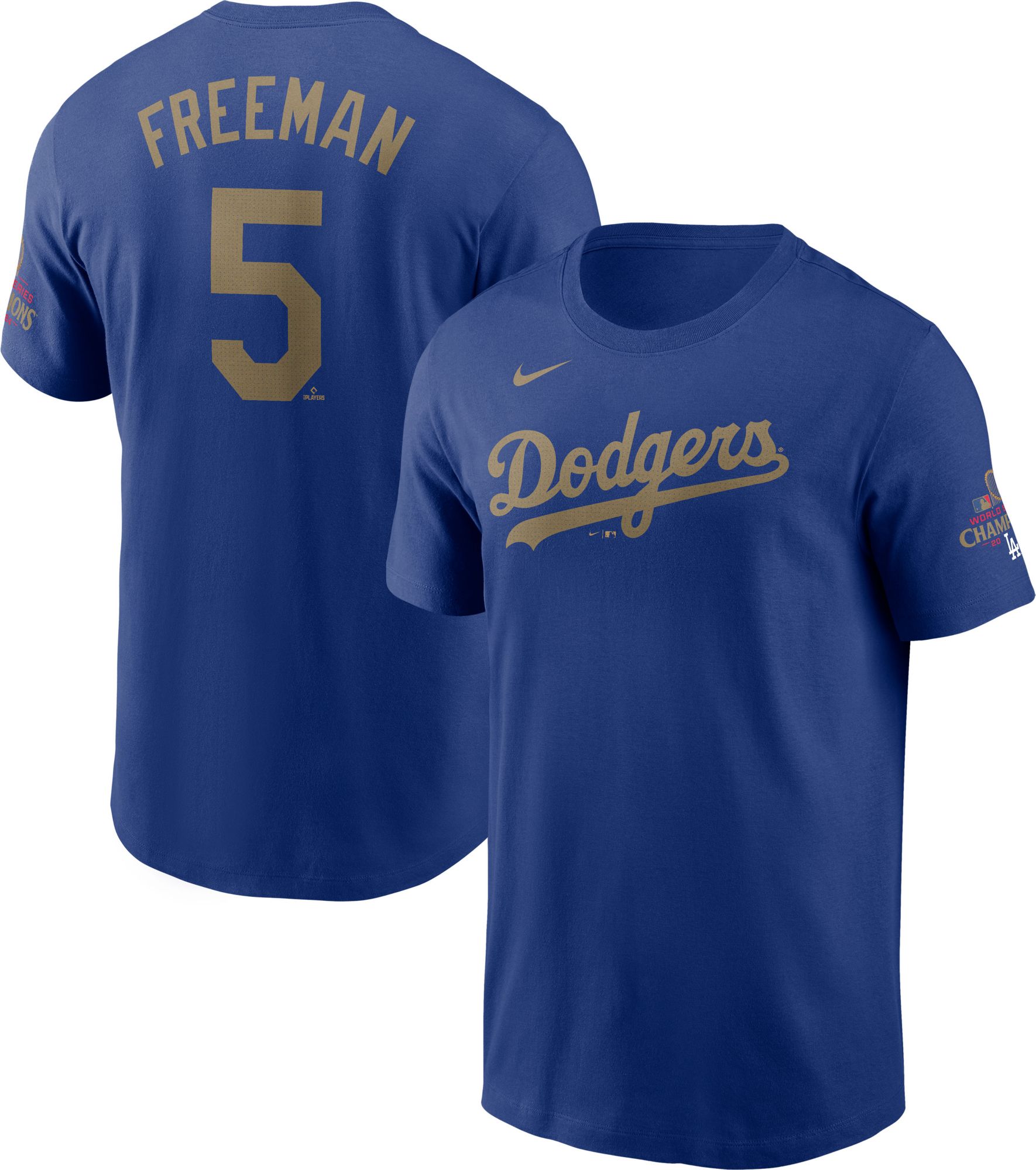 Freddie Freeman