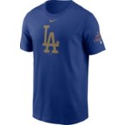 Nike Men's Los Angeles Dodgers Shohei Ohtani #17 Blue T