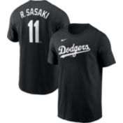値下げしましたOHTANI 17 Dodgers ユニフォーム
