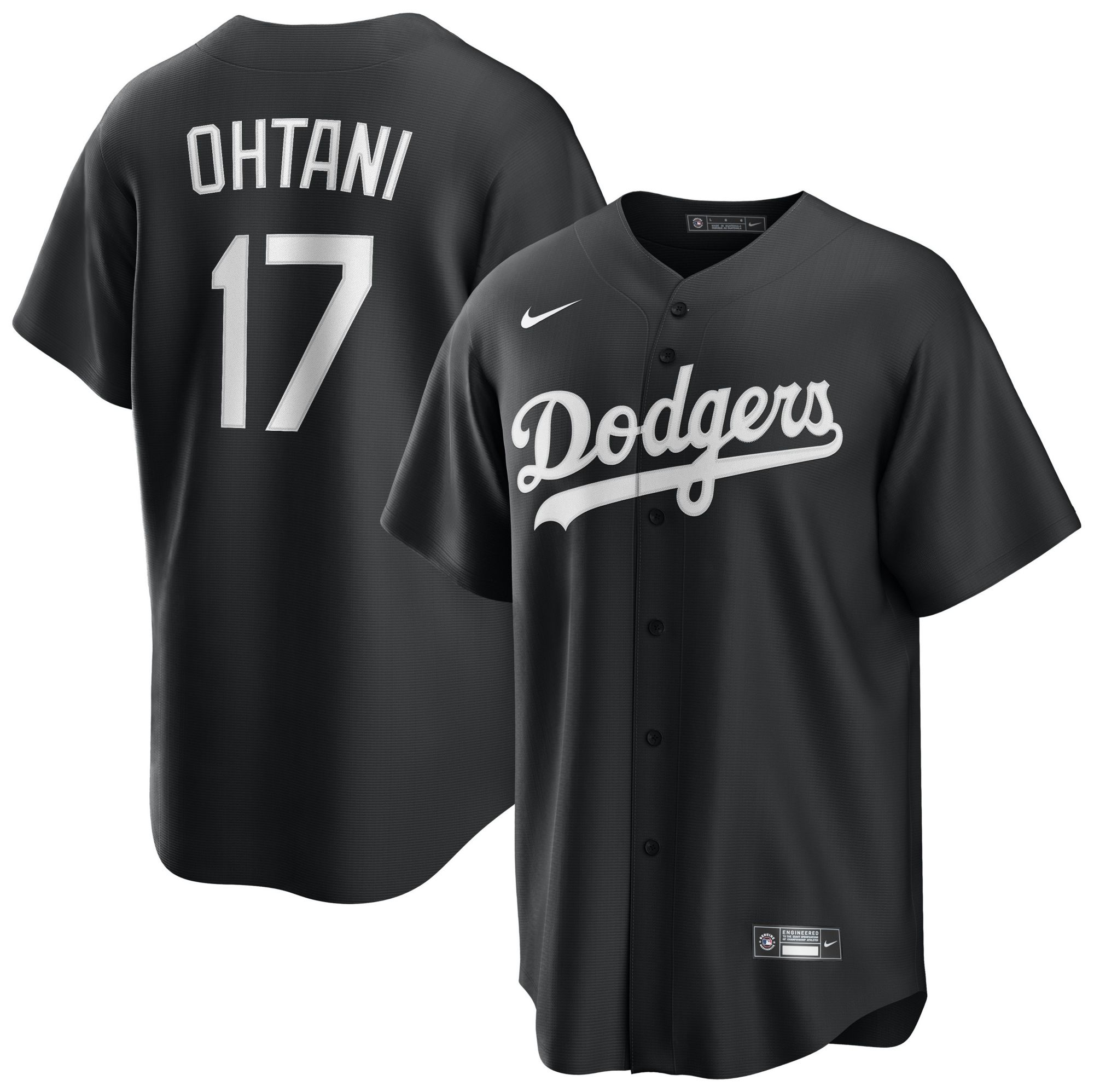 Jerseys