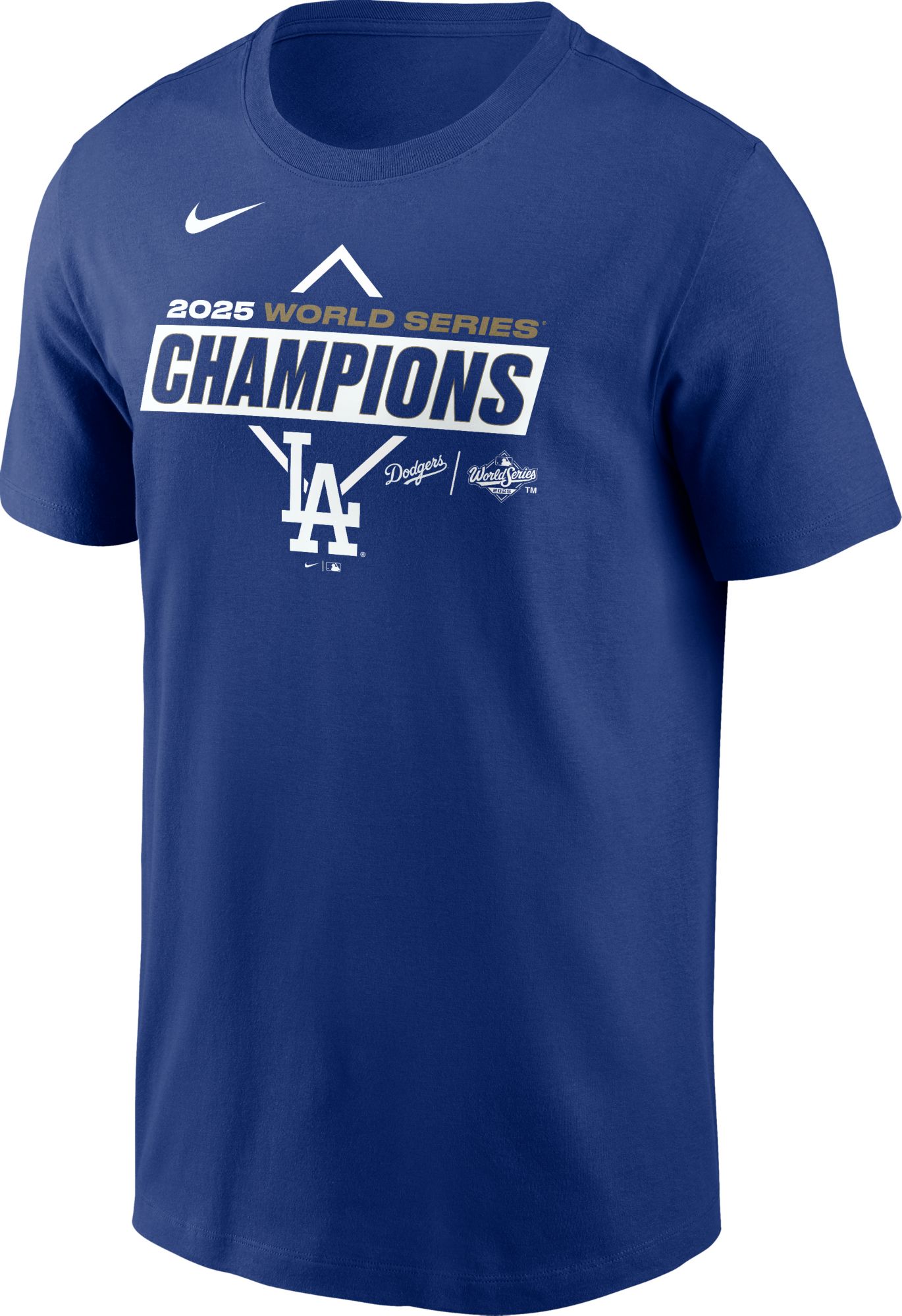 World Series Champions Gear