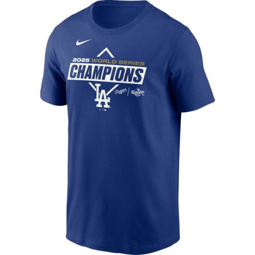 Nike Men's Los Angeles Dodgers Shohei Ohtani #17 Blue Home T