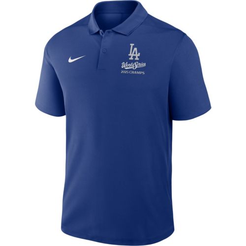 Nike Men's Los Angeles Dodgers 2025 World Series Bound Icon T