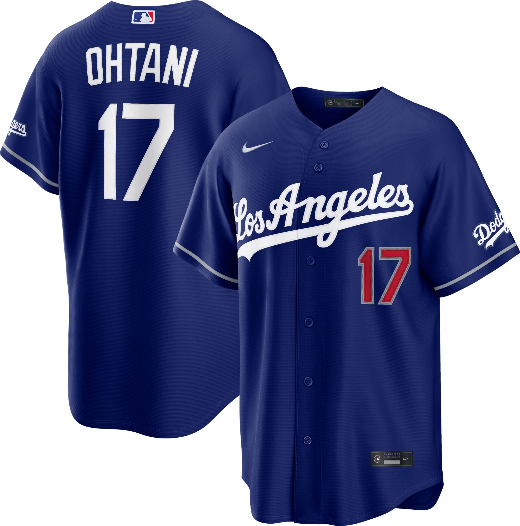 Shohei Ohtani